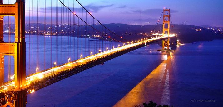bridge